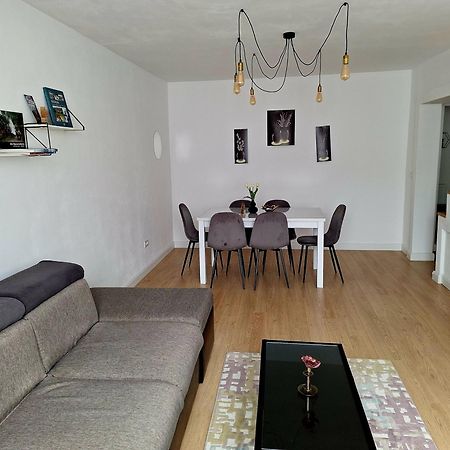 Apartament Central Vişeu de Sus Exterior foto