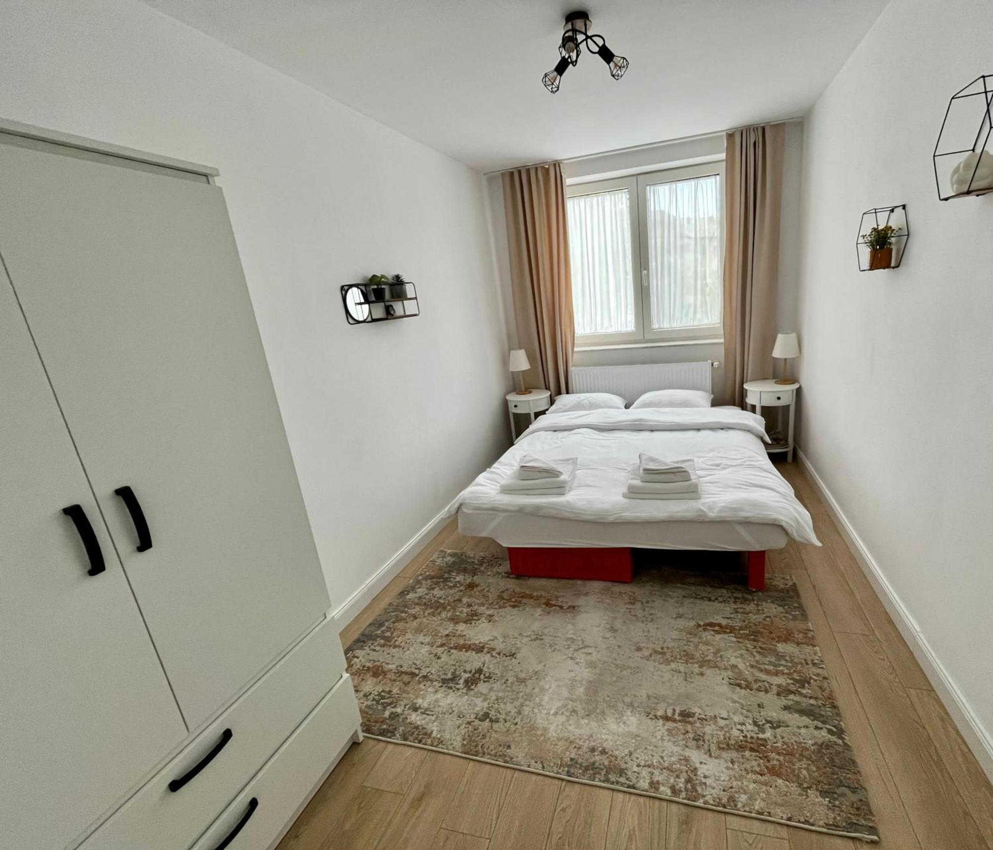 Apartament Central Vişeu de Sus Exterior foto