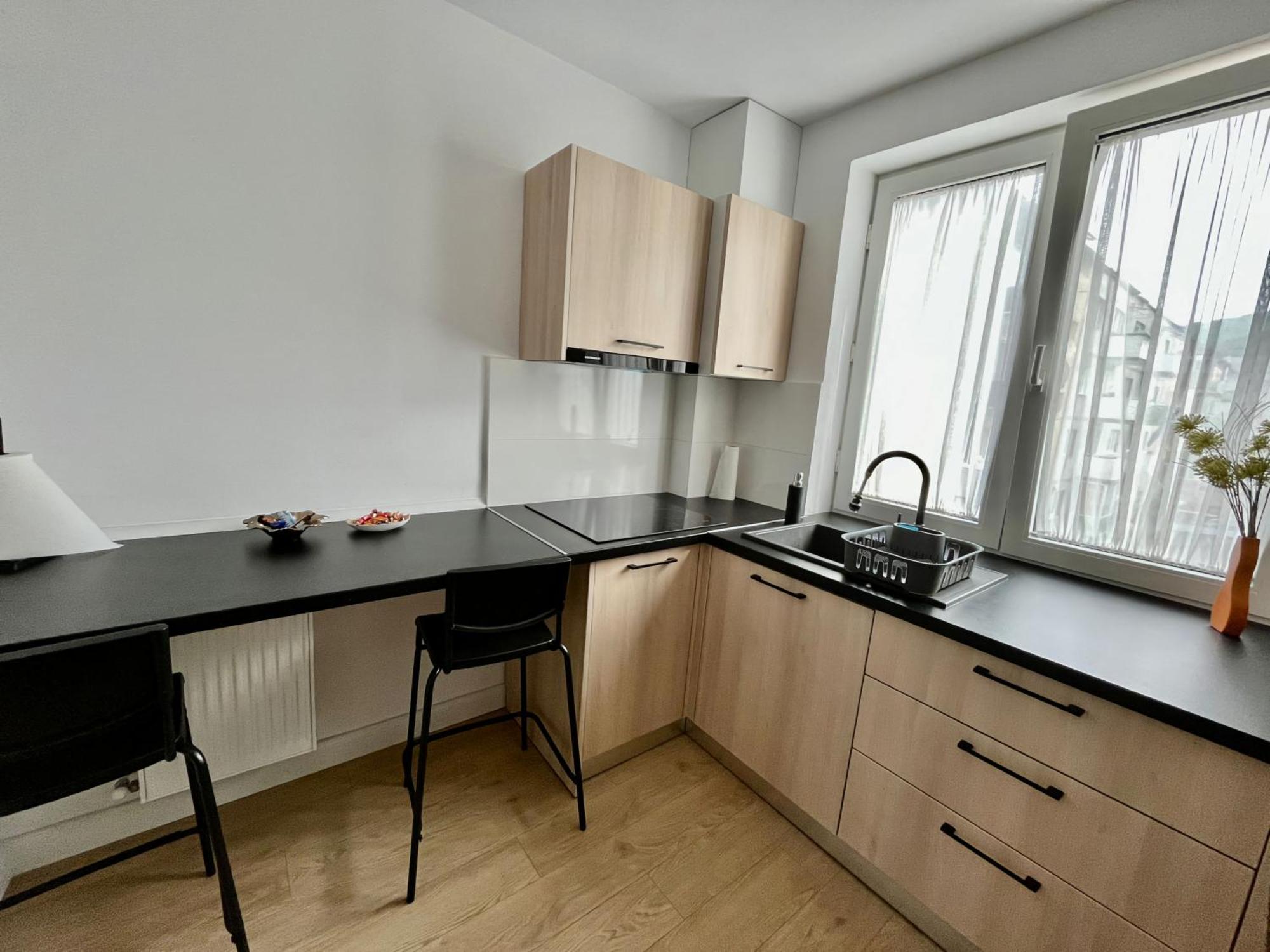 Apartament Central Vişeu de Sus Exterior foto