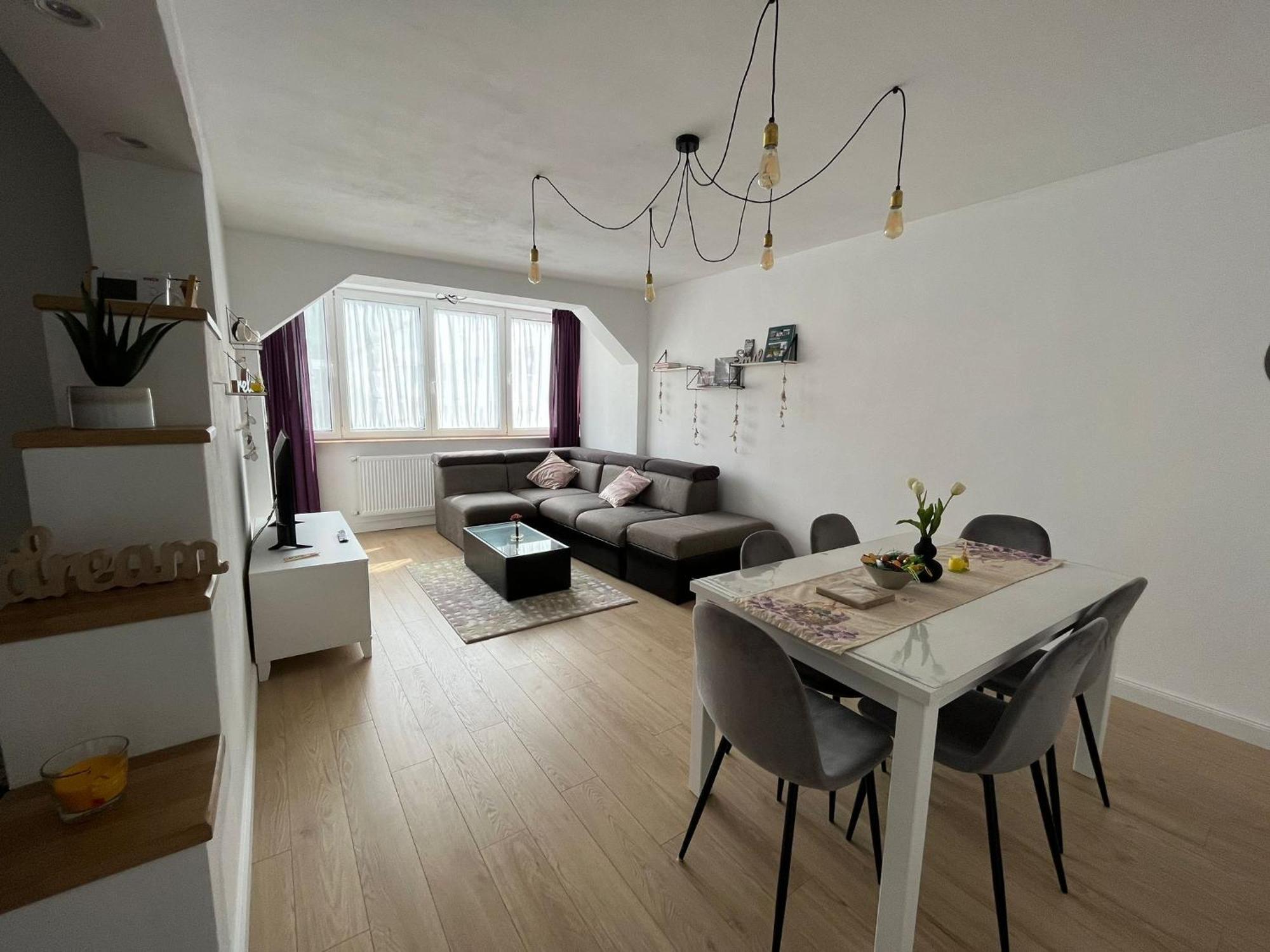 Apartament Central Vişeu de Sus Exterior foto